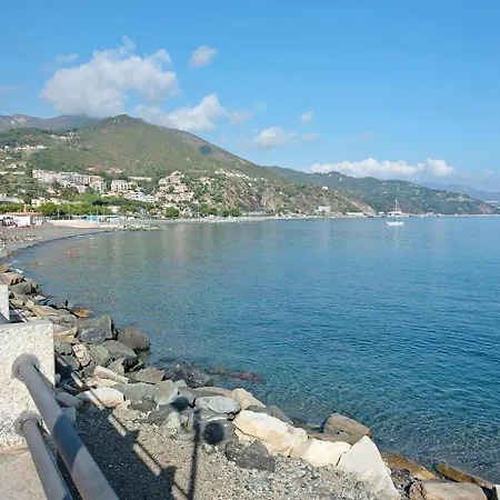 Casa Martino Apartamento Arenzano