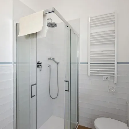 Apartamento Casa Martino Arenzano