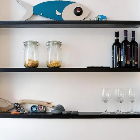 Apartamento Casa Martino