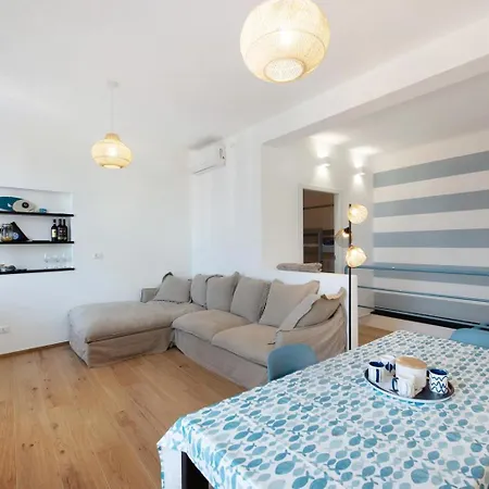 Casa Martino Appartement *