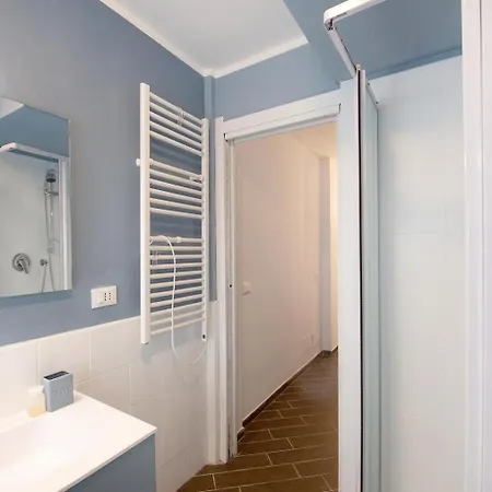 Apartamento Casa Martino