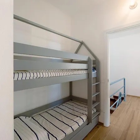 Casa Martino Appartement *